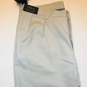 NEW RAULPH LAUREN POLO SHORTS!!
